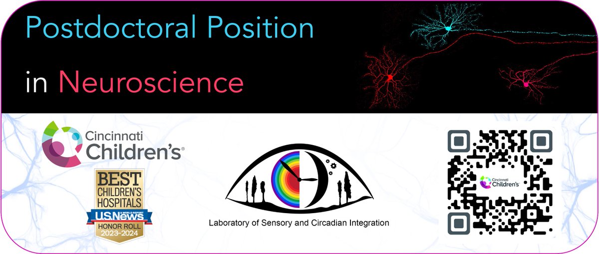 Job Alert!  

Click here to learn apply: jobs.cincinnatichildrens.org/us/en/job/1496…

Click here to learn more about Fernandez Lab: cincinnatichildrens.org/research/divis…