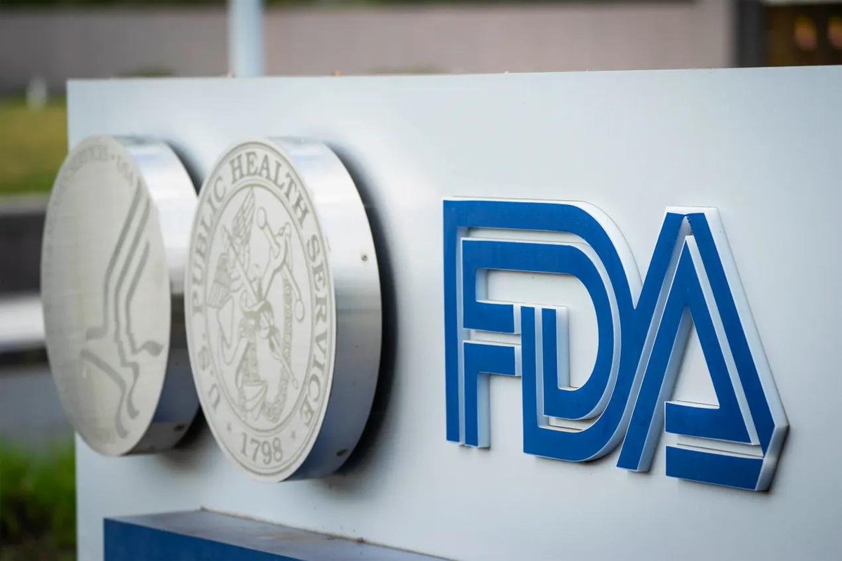 MaddockIns's tweet image. US FDA clears use of first over-the-counter continuous glucose monitor.  Read more: zurl.co/XFFb 
#employeebenefitsbroker #groupmedicalinsurance