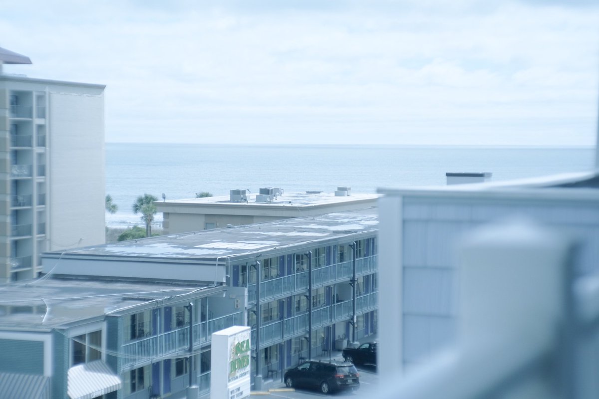 Myrtle Beach 🏝️