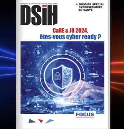 Retrouvez le dossier #cybersécurité en santé de <a href="/DSIH_esante/">DSIH</a> en accès libre !
apssis.com/actualite-ssi/…