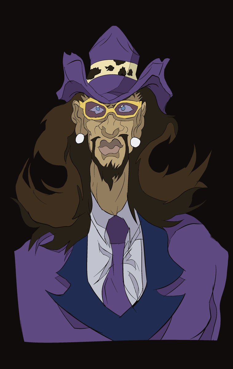 shotbycoach's tweet photo. A Pimp Named Slickback 💸
#apimpnamedslickback #boondocks #kattwilliams #anime #art #fanart #digitalart #drawing #sketching https://t.co/BXaiENC4H7