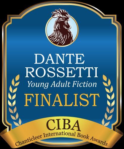 Look who made finalist for CIBAs Dante Rosetti prize for YA Fiction! We're so proud of you Jen Baker Nielsen! If you haven't read THE CLAIMING yet, you definitely should. Get your copy here: buff.ly/49TyMm6 #announcing #books #bookrecs #bookstoread #bookish