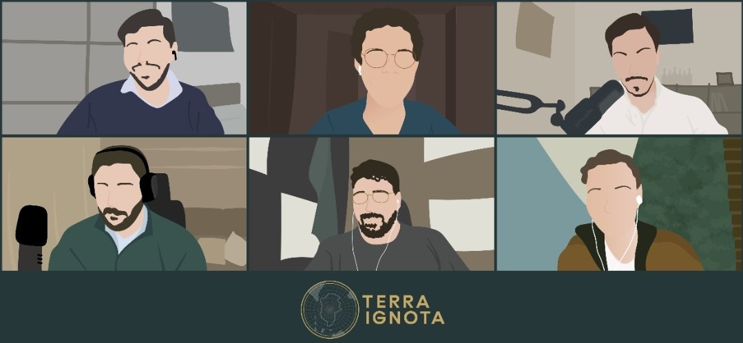 Hasta en el máster ejecutivo de @IssepMadrid nos han hablado del documental de @TerraIgnota sobre el 11M. ✅ Pequeñas empresas de héroes que marcan un hito. ➡️ No tires la toalla allá donde estás luchando.