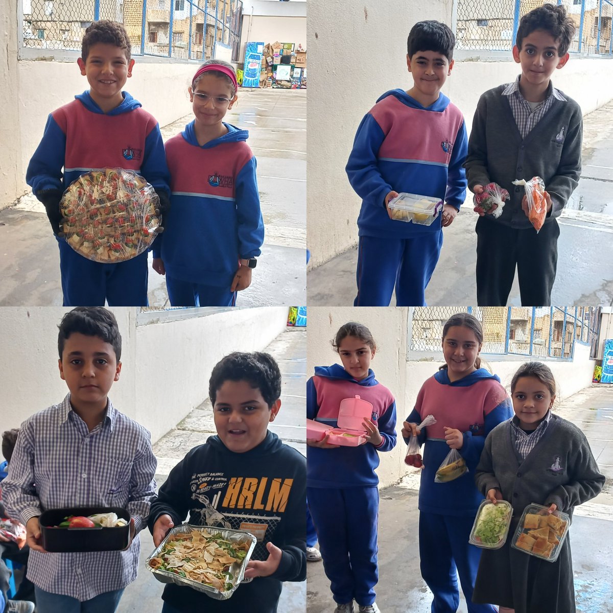 SamahGhorabi's tweet photo. Eat well, stay active, and focus on whole foods for a healthy lifestyle.
@makdawhaschool @soha_nj https://t.co/epTGGeFJDN
