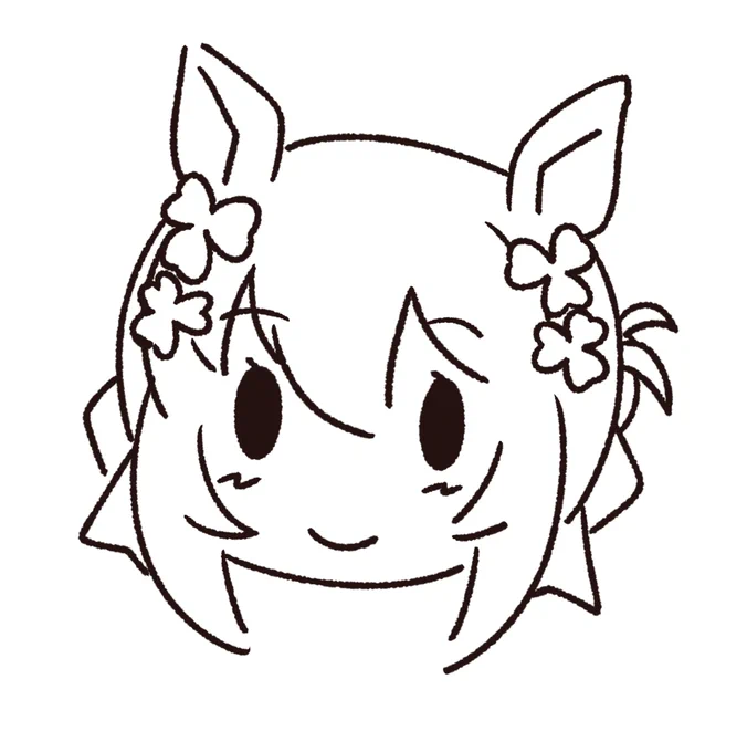 かわいいrkgk 