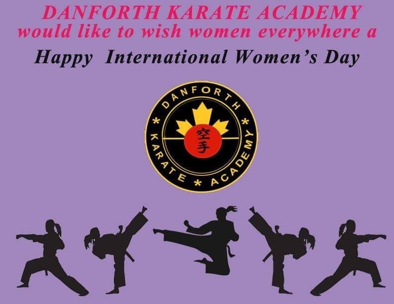 Danforth Karate (@DanforthKarate) on Twitter photo 2024-03-07 17:06:34