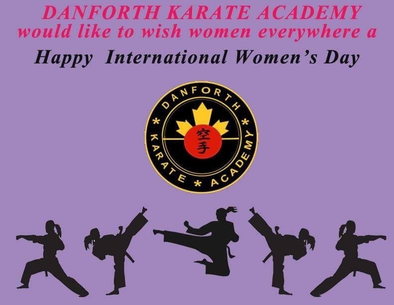 Danforth Karate (@danforthkarate) on Twitter photo 
