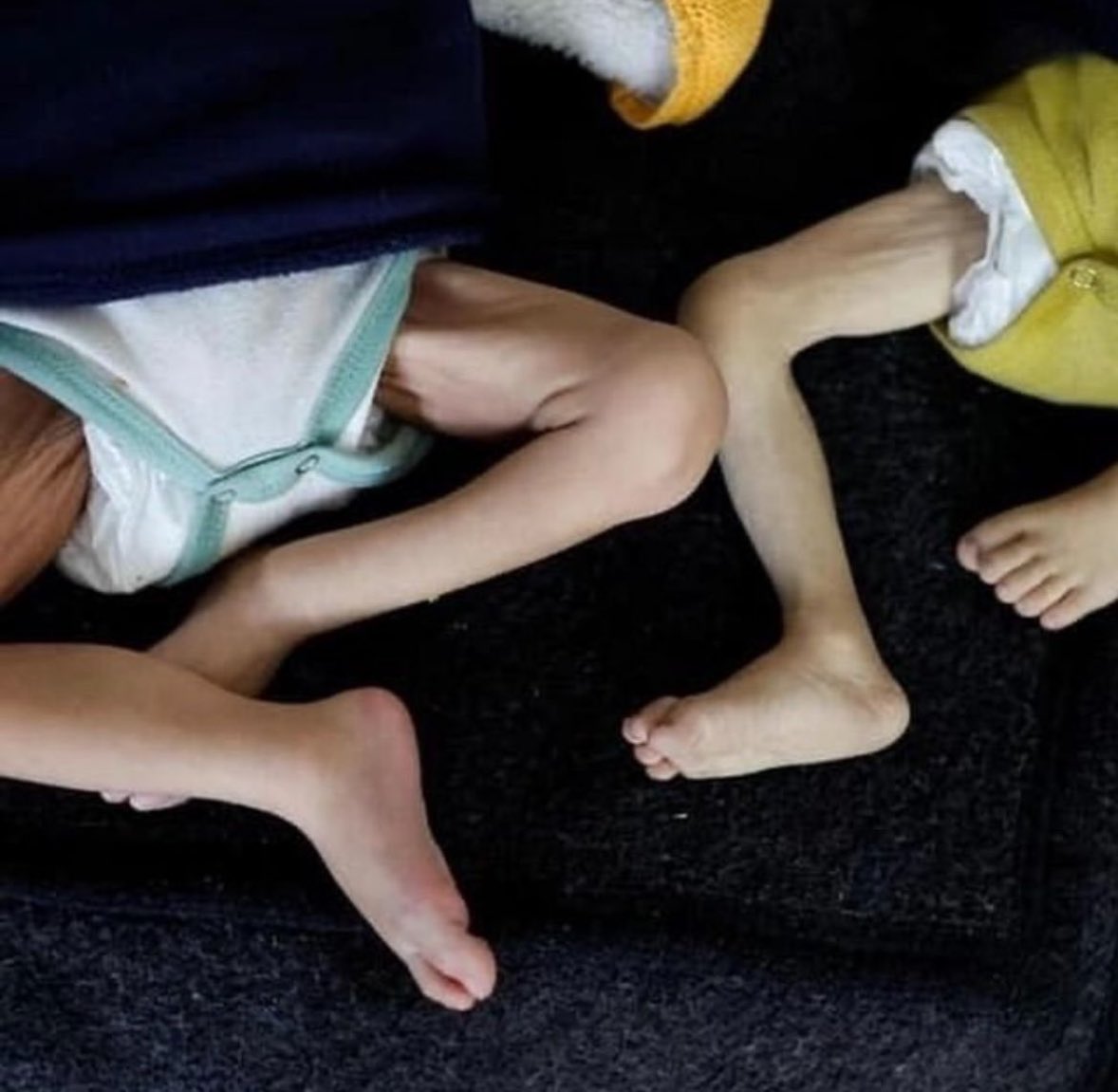 Hunger is killing the children of Gaza!

Each image of a starving child in Gaza is a reminder of the absolute failure of the world's leaders. Humanity is witnessing a profound betrayal.