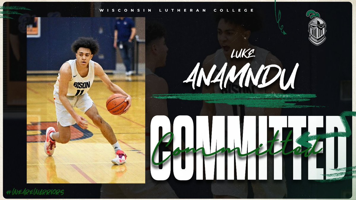 Committed💚