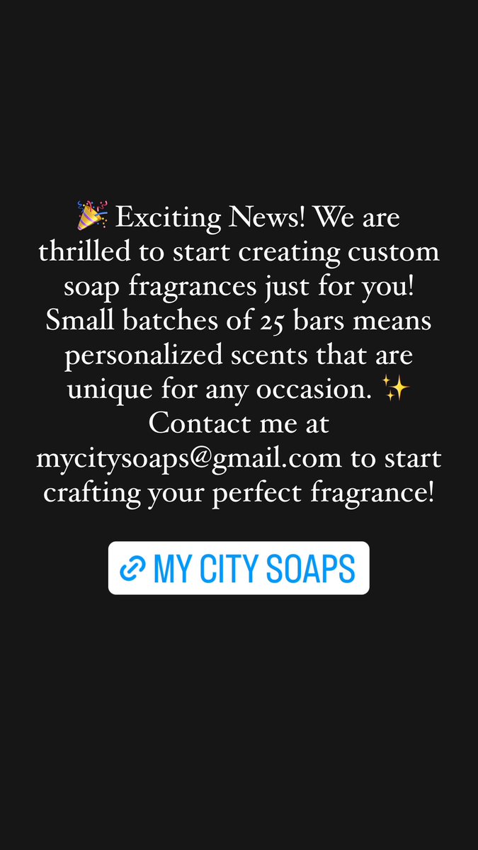 mycitysoaps's tweet image. #customsoap #smallbatchsoap #handmadesoap #louisvillesoap #skincare
