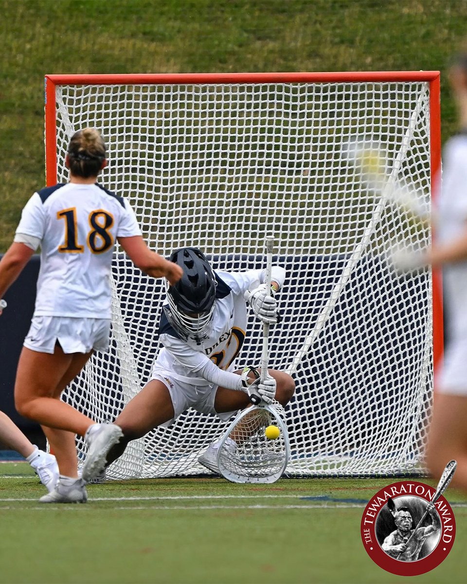 Drexel Women's Lacrosse tweet media