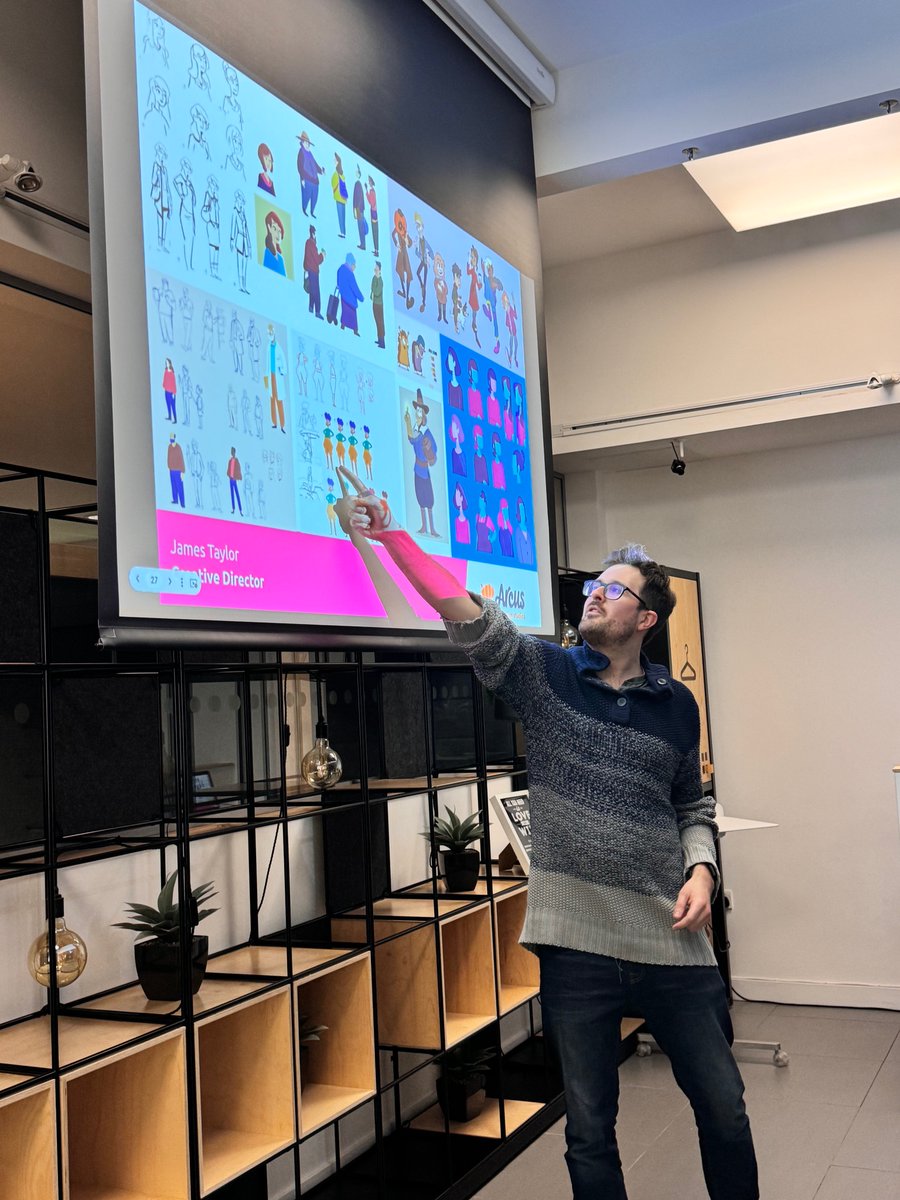 DesignTalks tweet media