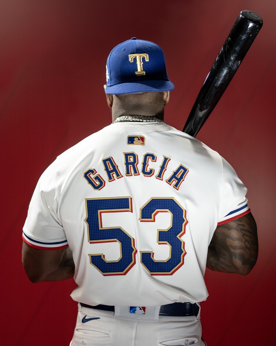 Texas Rangers tweet media