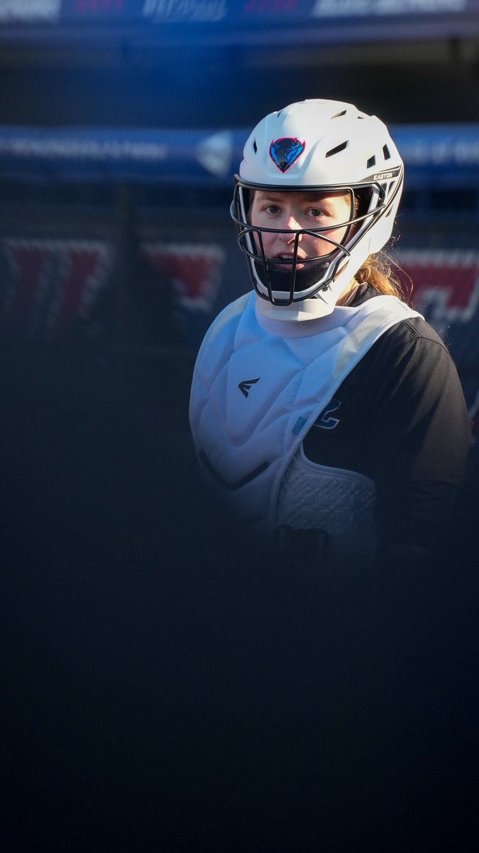 DePaul Softball tweet media