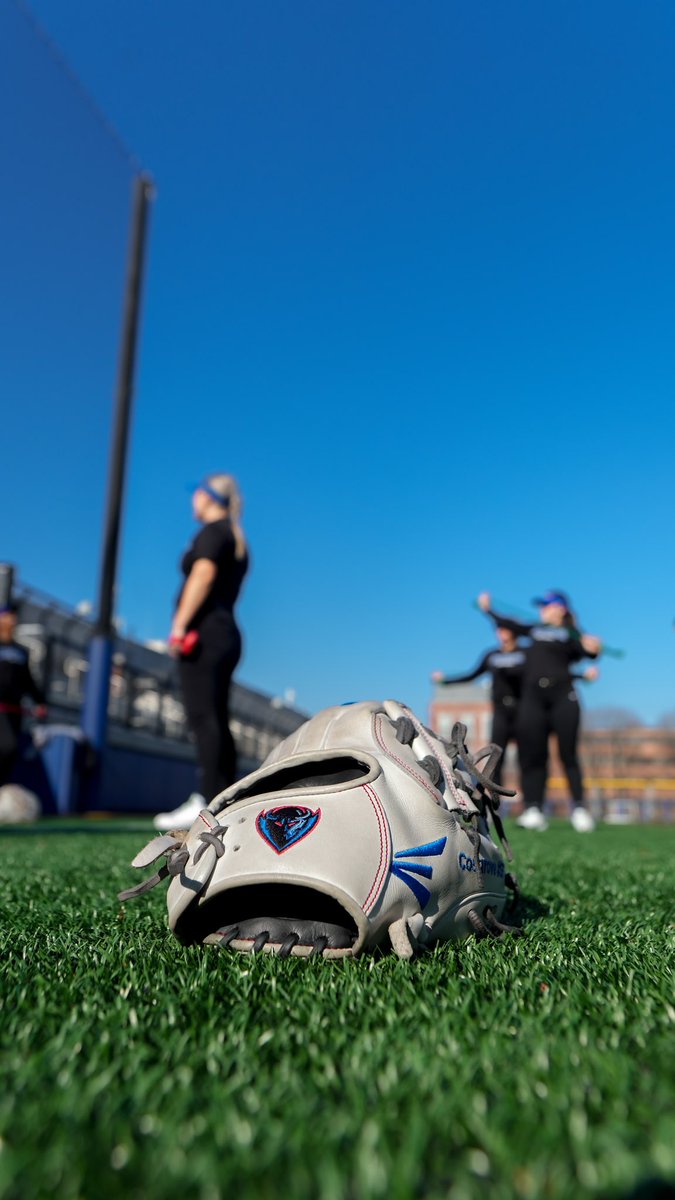DePaul Softball tweet media