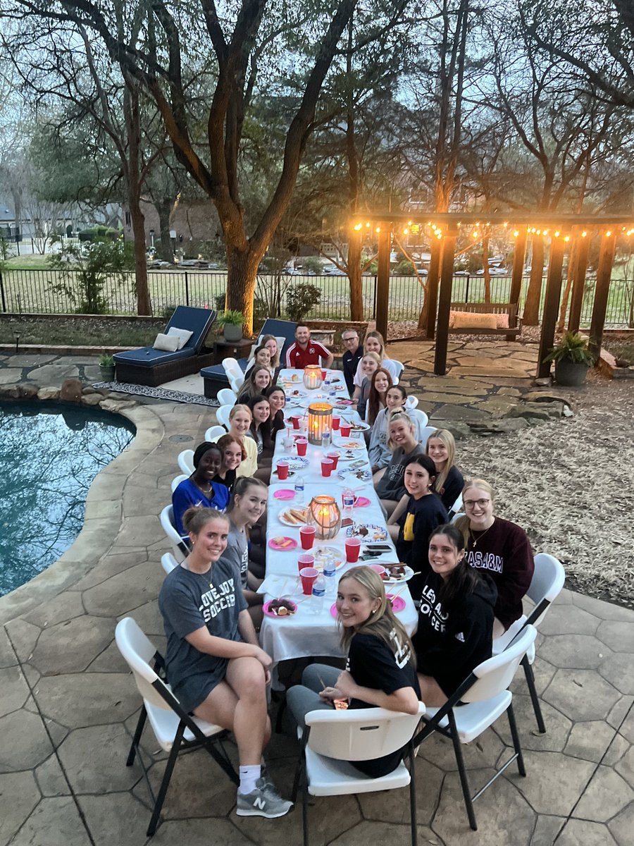 Lovejoy Girls Soccer tweet media