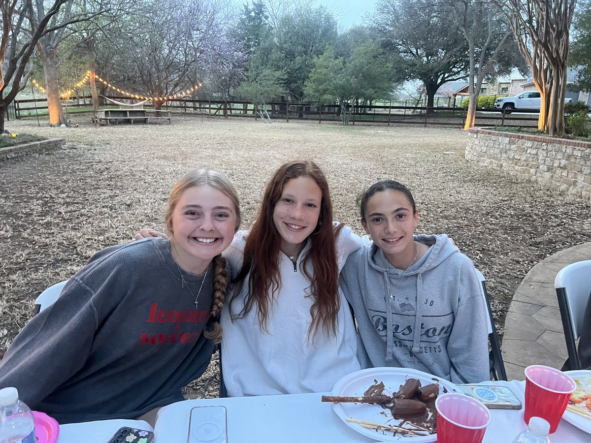 Lovejoy Girls Soccer tweet media