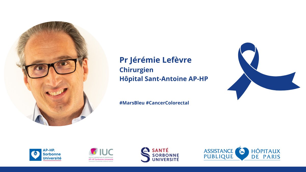 Hôpital Tenon AP-HP (@hopitaltenon) on Twitter photo #MarsBleu2024 | 🔴 En direct : "La chirurgie guérit le cancer colorectal. Dépistons le cancer pour éviter la chirurgie" Pr <a href="/jeremielefevre/">jeremielefevre</a>, chirurgien à <a href="/HopSaintAntoine/">Hôpital Saint-Antoine AP-HP</a> AP-HP
#MarsBleu #CancerColorectal <a href="/APHP/">Assistance Publique – Hôpitaux de Paris (AP-HP)</a> <a href="/FaculteSanteSU/">Faculté de Santé de Sorbonne Université</a> <a href="/Sorbonne_Univ_/">Sorbonne Université</a> #MarsBleu2024 | 🔴 En direct : "La chirurgie guérit le cancer colorectal. Dépistons le cancer pour éviter la chirurgie" Pr <a href="/jeremielefevre/">jeremielefevre</a>, chirurgien à <a href="/HopSaintAntoine/">Hôpital Saint-Antoine AP-HP</a> AP-HP
#MarsBleu #CancerColorectal <a href="/APHP/">Assistance Publique – Hôpitaux de Paris (AP-HP)</a> <a href="/FaculteSanteSU/">Faculté de Santé de Sorbonne Université</a> <a href="/Sorbonne_Univ_/">Sorbonne Université</a>