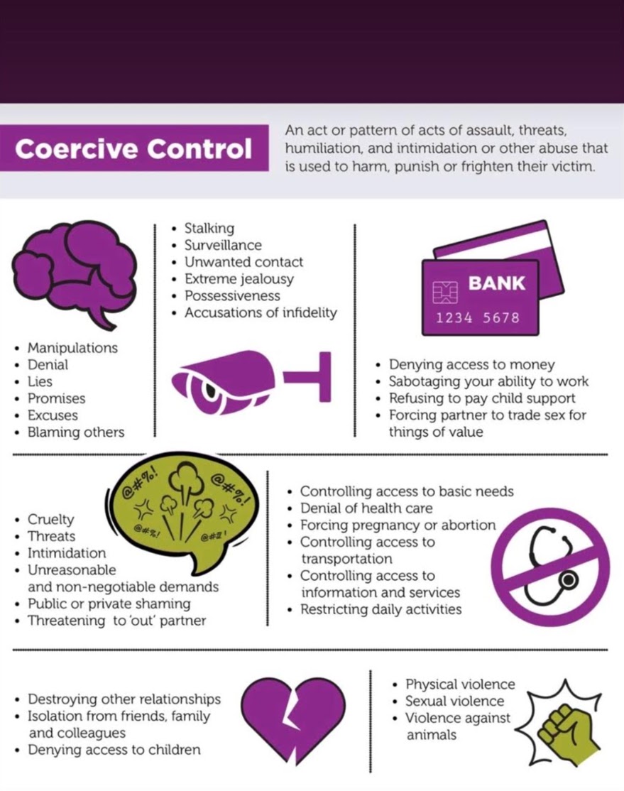 I have always been clear that 'denying access to children' is a brutal form of coercive and controlling behaviour.

#Coercivecontrol should be recognised as #DomesticAbuse 
<a href="/india_cares/">India Cares Foundation</a> <a href="/RedChilliesEnt/">Red Chillies Entertainment</a> <a href="/adgpi/">ADG PI - INDIAN ARMY</a> <a href="/MIB_India/">Ministry of Information and Broadcasting</a> <a href="/MLJ_GoI/">Ministry of Law and Justice</a> <a href="/LawBeatInd/">LawBeat</a> <a href="/HumansOfBombay/">Humans Of Bombay</a>  <a href="/HumansNoContext/">NO CONTEXT HUMANS</a>