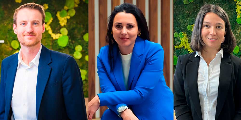 .<a href="/ArvalRenting/">Arval Renting España</a> ha nombrado a los nuevos responsables de finanzas, marketing y comunicación.  aegfanews.com/movilidad/rent…… 

#arval #renting #flotas