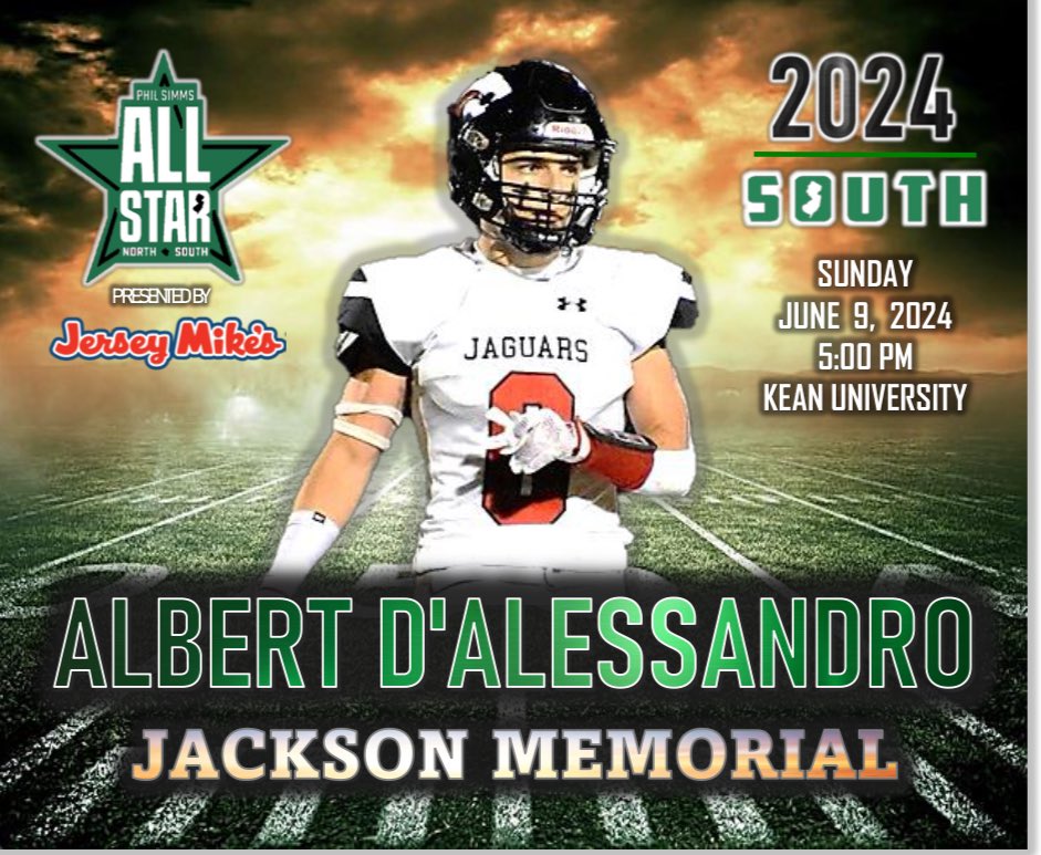 SOUTH-SIDE!!! <a href="/PSimmsNoSoGame/">Phil Simms North South All-Star</a> <a href="/collgridexp2/">HBCU/COLLEGE GRIDIRON EXPERIENCE</a> @Football_JMHS