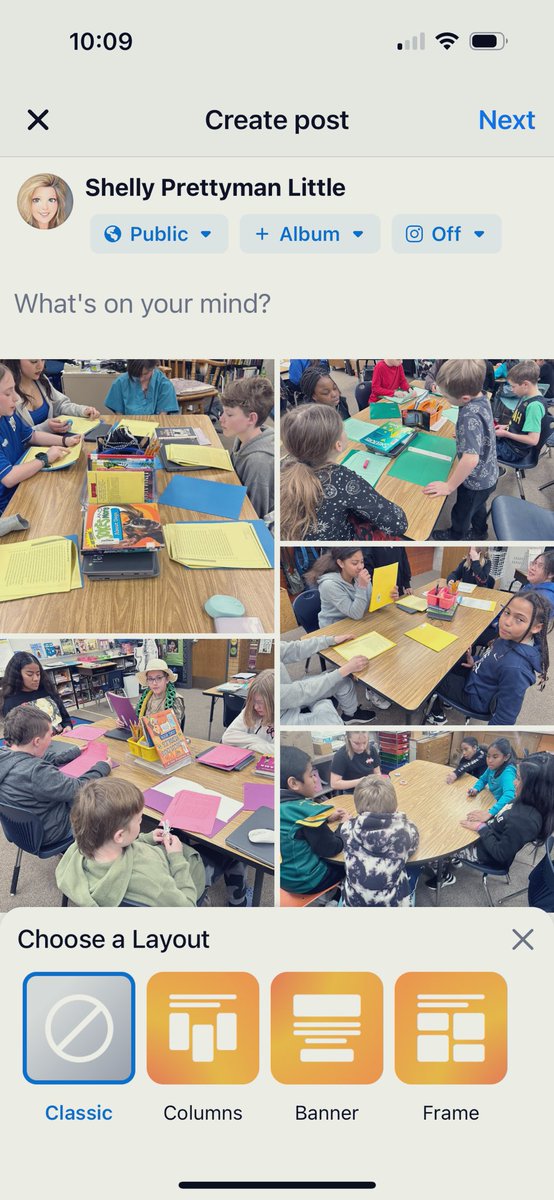 moosetracks1's tweet photo. Thanks Bennion Jr. LIA for helping our class with our reading!  You “ROCK”!!! 🫶#GSDLIA #ARCADIAELEM  #ReadAcrossAmerica #ThankYou!!! https://t.co/hHTRPtnhK9