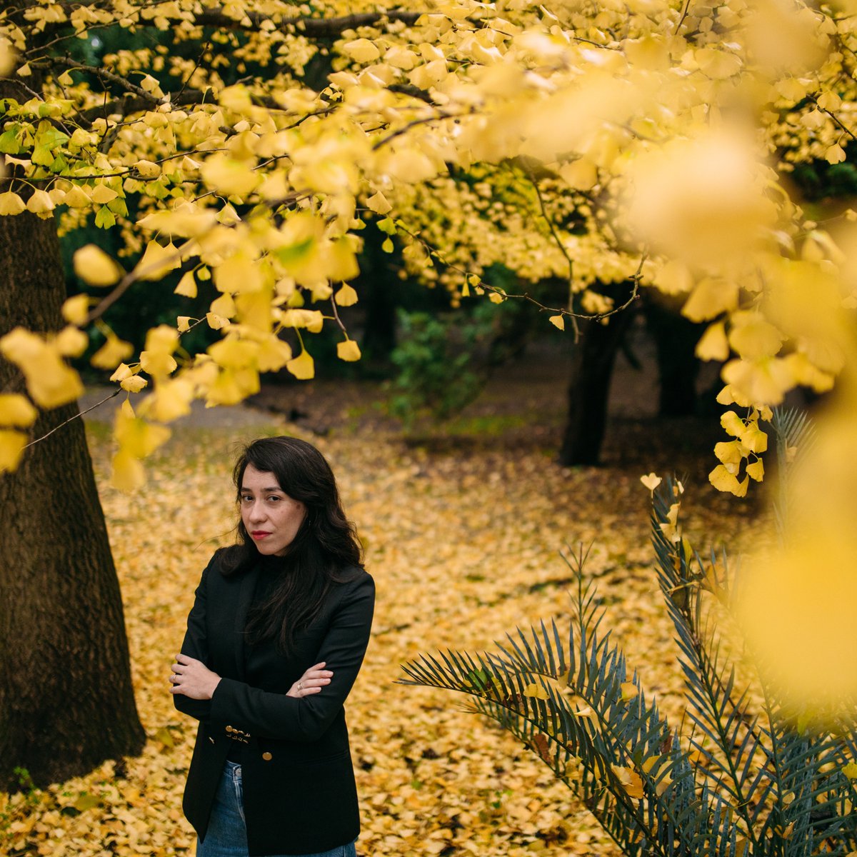 [PRIX AWARE 2024] La lauréate du Prix Nouveau Regard 2024 est Laura Huertas Millán !
—
[2024 AWARE PRIZE] Laura Huertas Millán is the winner of the prize Nouveau Regard 2024!⁠