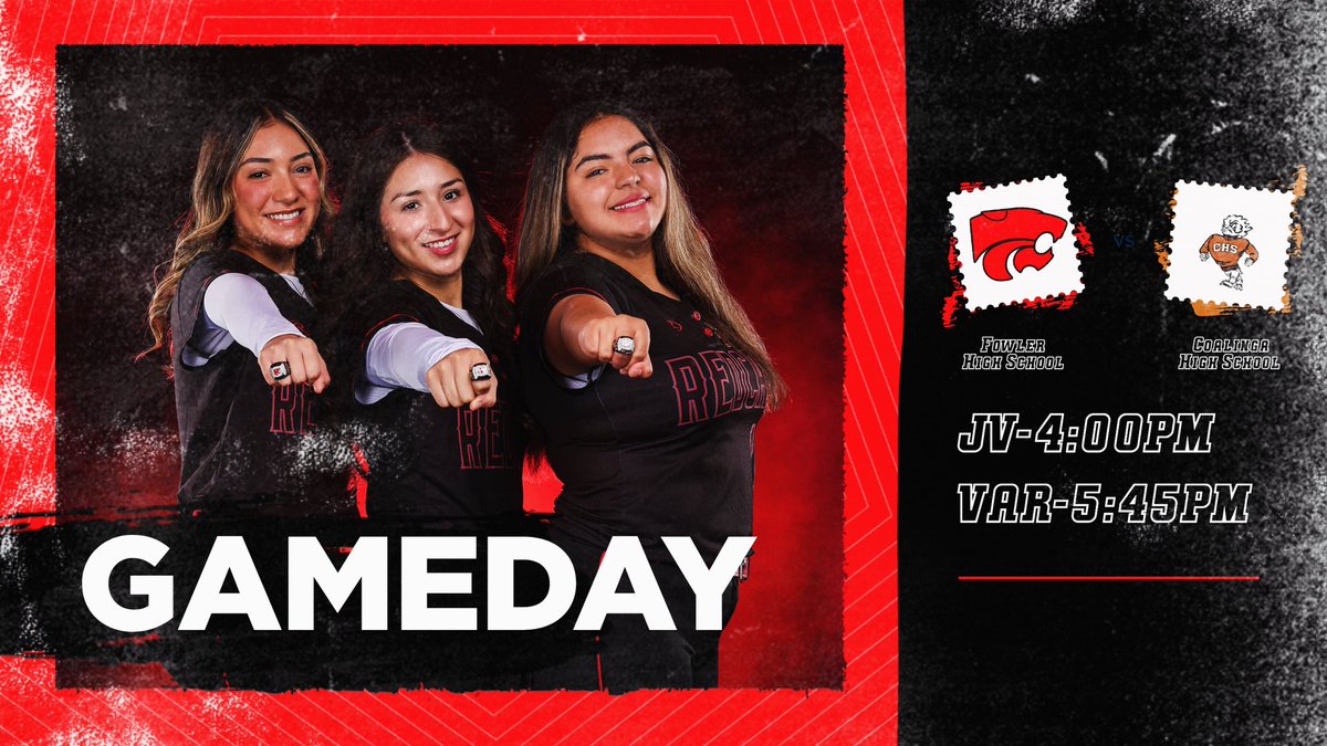 Redcat_Softball's tweet photo. https://t.co/NTCQtTIBvB