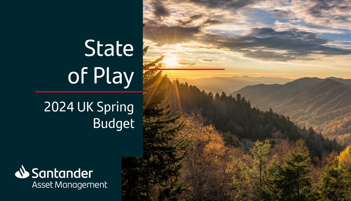 Yesterday, the Chancellor of the Exchequer, Jeremy Hunt, delivered what could be the last Budget before the upcoming general election. What are the key takeaways from this announcement? Read more in this week’s State of Play: bit.ly/3uSvxwv