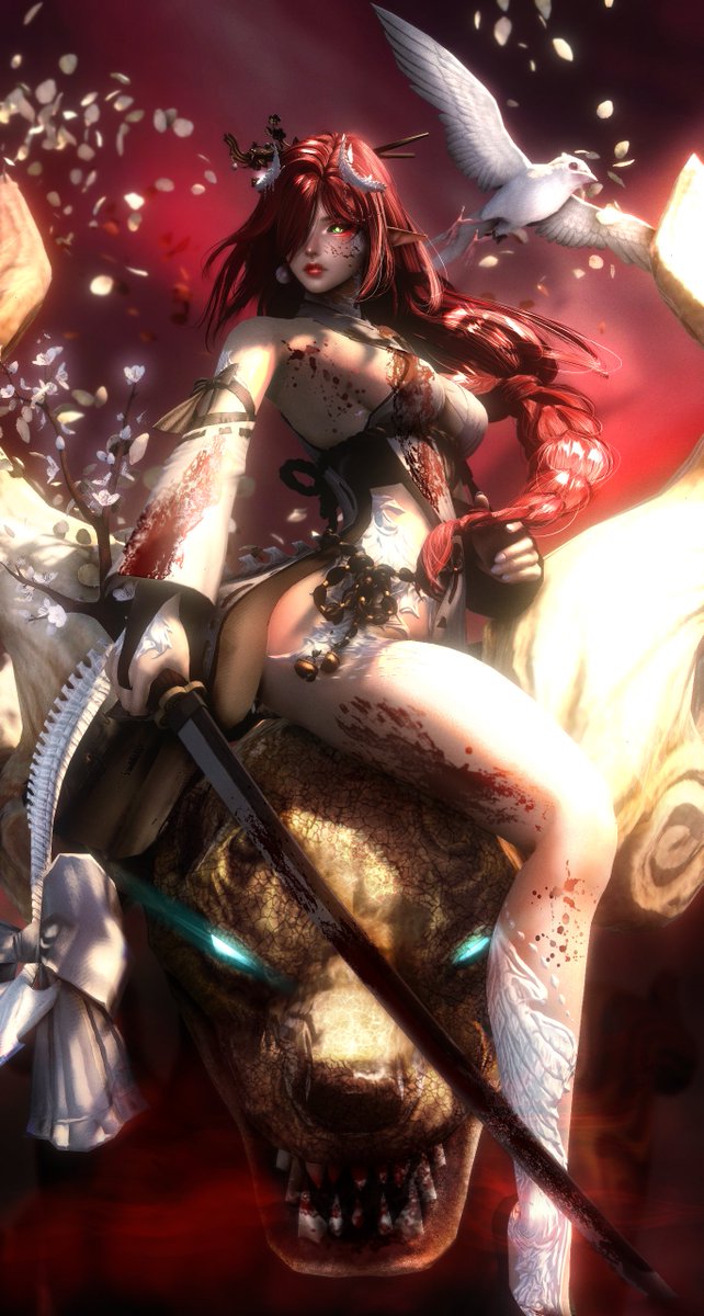 IsoldeXIV's tweet photo. crumbling to dust

#gposers #ffxivphotography #ffxivsnaps #EorzeaPhotos https://t.co/xyel6Dq74j