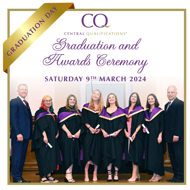 Central_Quals's tweet photo. Today's the day. Our doors open from midday and the ceremony will start at 1:30. We're looking forward to celebrating with all our graduates, award winners and their families.
#veterinarynursing #graduation #veterinary https://t.co/GdrlrMbK6e