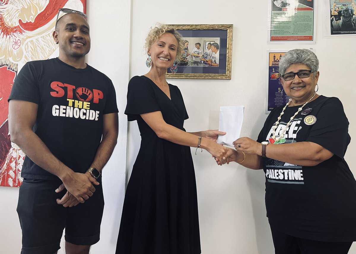 Fiji Women tweet media