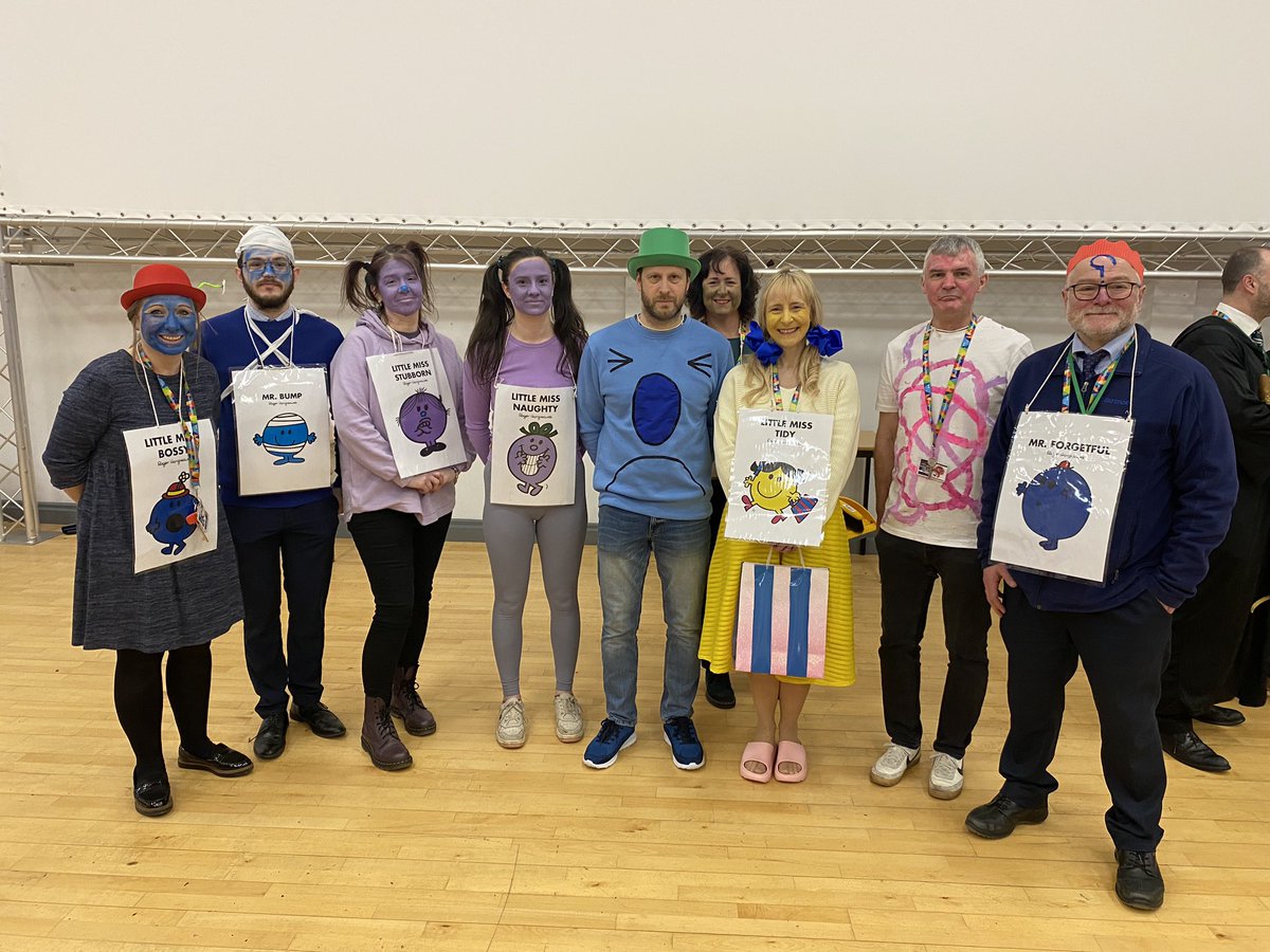 Steve Tighe tweet media