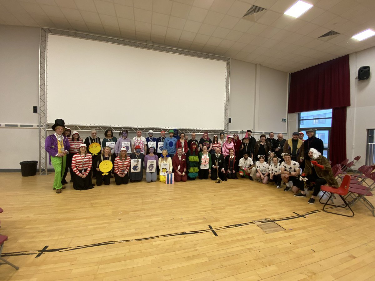 Steve Tighe tweet media