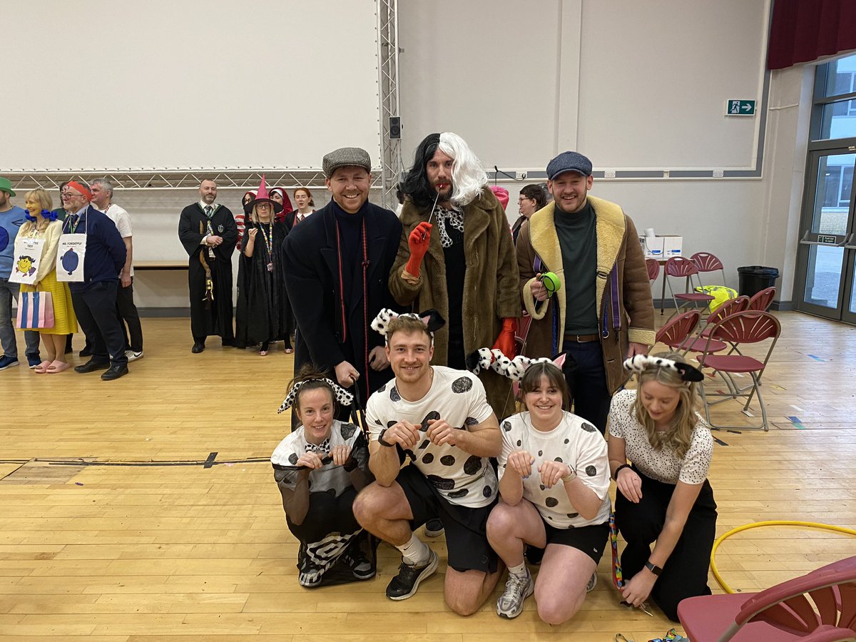 Steve Tighe tweet media