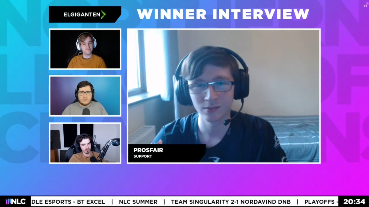 Insomnia 54 (2015) vs NLC 2021 Summer Playoffs 

Sadly due to covid the most recent LAN event I went to was in 2019 so the second photo is a bedroom pic