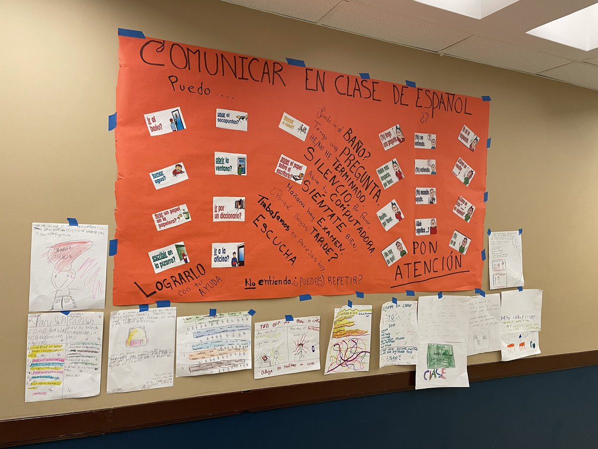 KCPS World Languages tweet media