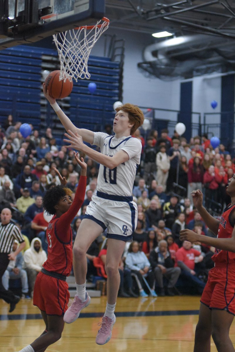 Congratulations to Noah Mason on being named to the Southwest Prairie West Division All Conference Team.