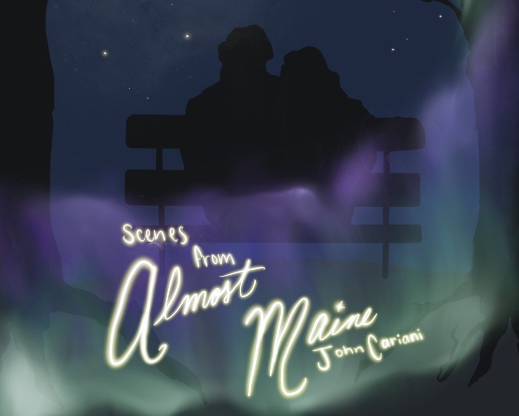 Coming up this weekend at Studio 39 is Scenes from ALMOST MAINE, presented by the 9th and 10th grade actors of our Theater: Acting Prime.  Tickets: ticketleap.events/tickets/studio…