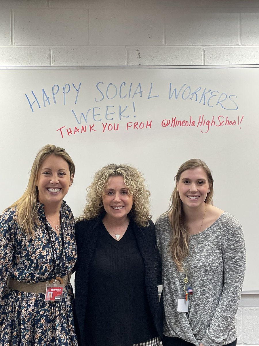 Stephanie Honig tweet media