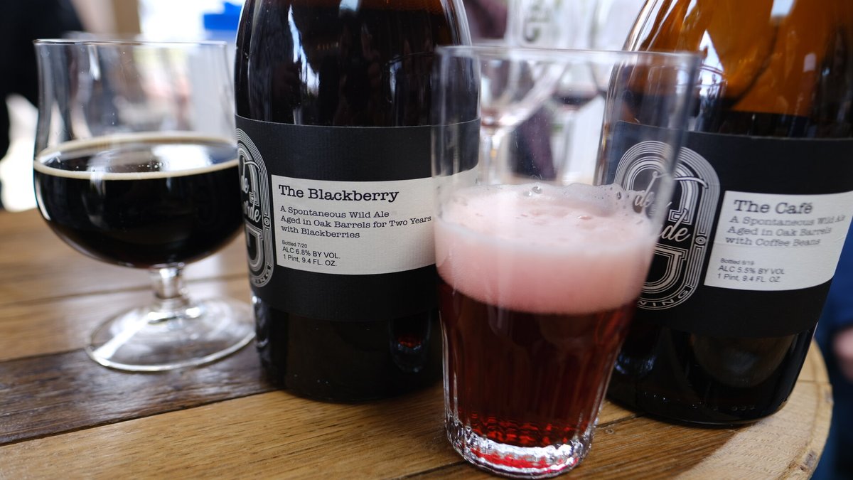 OscapeW's tweet photo. Five Amazing Sour Beer Breweries in Washington &amp; Oregon USA

Read the article here 👇🏻
https://t.co/KxAym8UZ31

Like, Follow and Share 

#beer #sourbeer #amazingbeer #brewery #breweries #washington #beer #sour #oregon #usa #sourbrewery #seattle #chukshop #capitolhill  #beershop https://t.co/3QTlR6JiT9