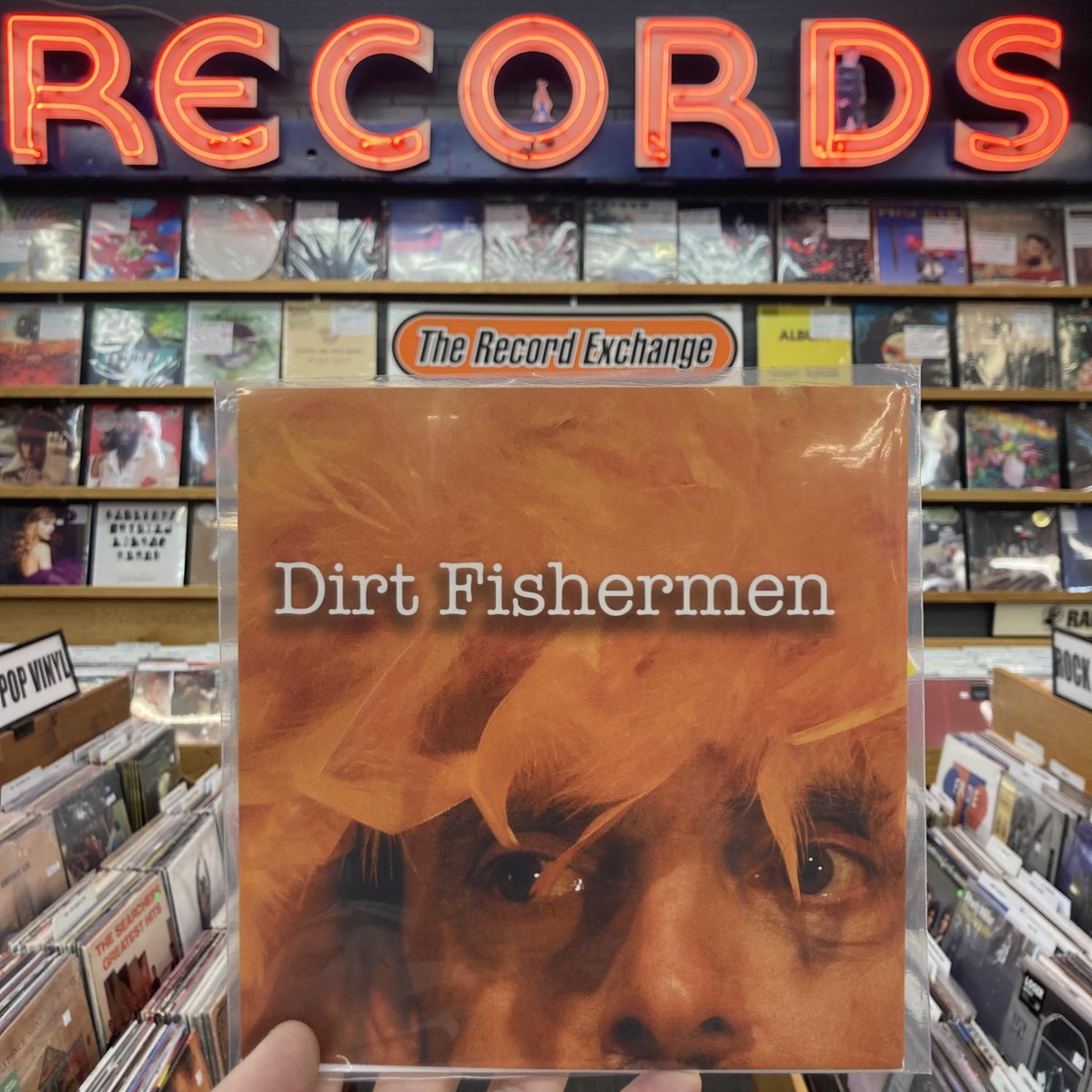 RecordExchange's tweet photo. TONIGHT!

Get #treefortready during The Record Exchange's @treefortfest Warmup Party at 5:30pm First Thursday, March 7!  

Presented by @BoiseBrewery, the party will feature a live set by Dirt Fishermen, free Boise Brewing beer and a Treefort 5-day pass drawing! https://t.co/JAIDyHIeIz