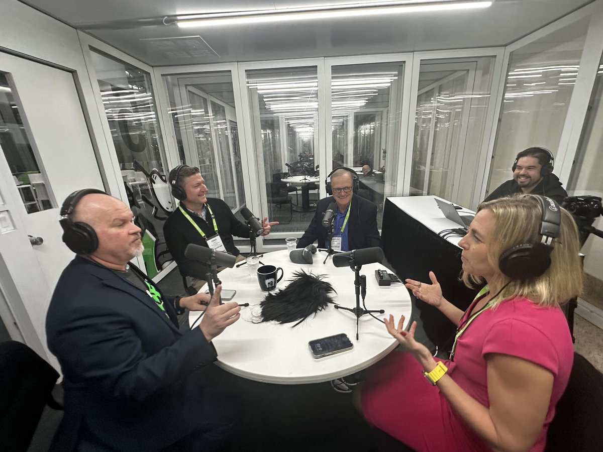 Q: How do we create REAL change in healthcare?  

A: Invest in virtual-first, relationship-based primary care models that eliminate barriers to accessible, affordable, high-quality care.  

That was the topic at last week's <a href="/theviveevent/">ViVE</a> conference when HealthTap Chief Medical