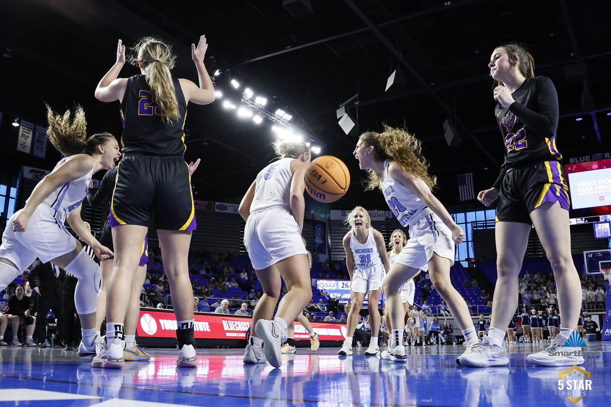 “She’s a true Chargerette.”

McMinn Central coach on the legacy of <a href="/MasingaleMolly/">Molly Masingale</a>