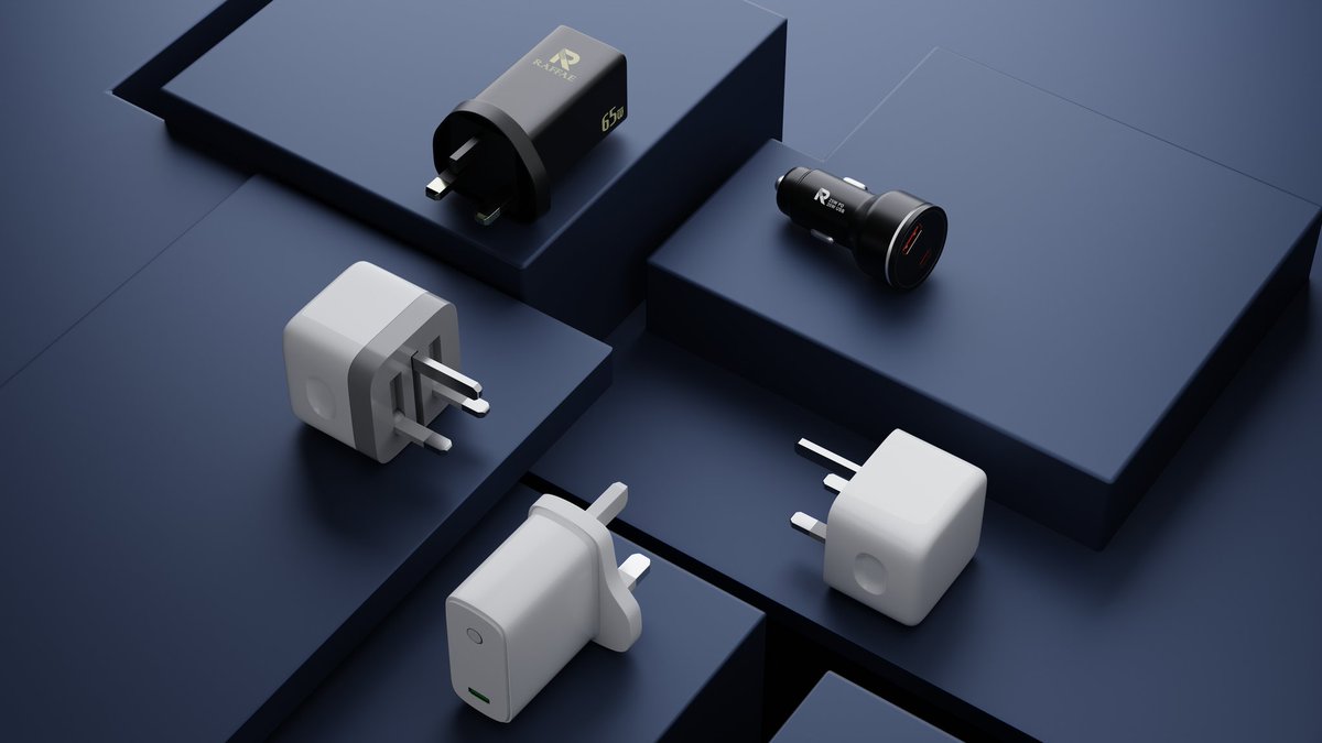 raffae_ae's tweet image. Versatility in every plug. Explore our adapters designed to seamlessly connect your tech, ensuring compatibility wherever you go. 🔌✨ #AdapterVersatility #TechConnect #UniversalCompatibility