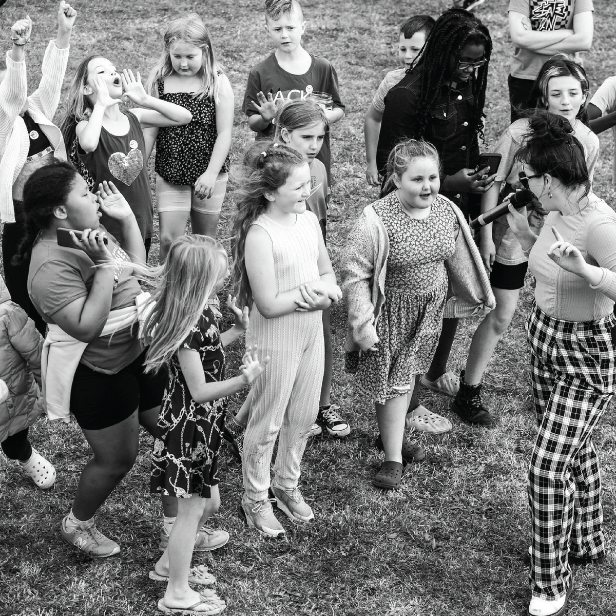 BTOHull's tweet photo. Happy International Women's Day! π₯³
We're proud to be a female-led arts organisation, aiming to #inspireinclusion for women & girls in arts & culture across all levels.
As Lou says, "The arts should be for everybody." β€οΈ
#BTOhull https://t.co/k7hgJTVqEP