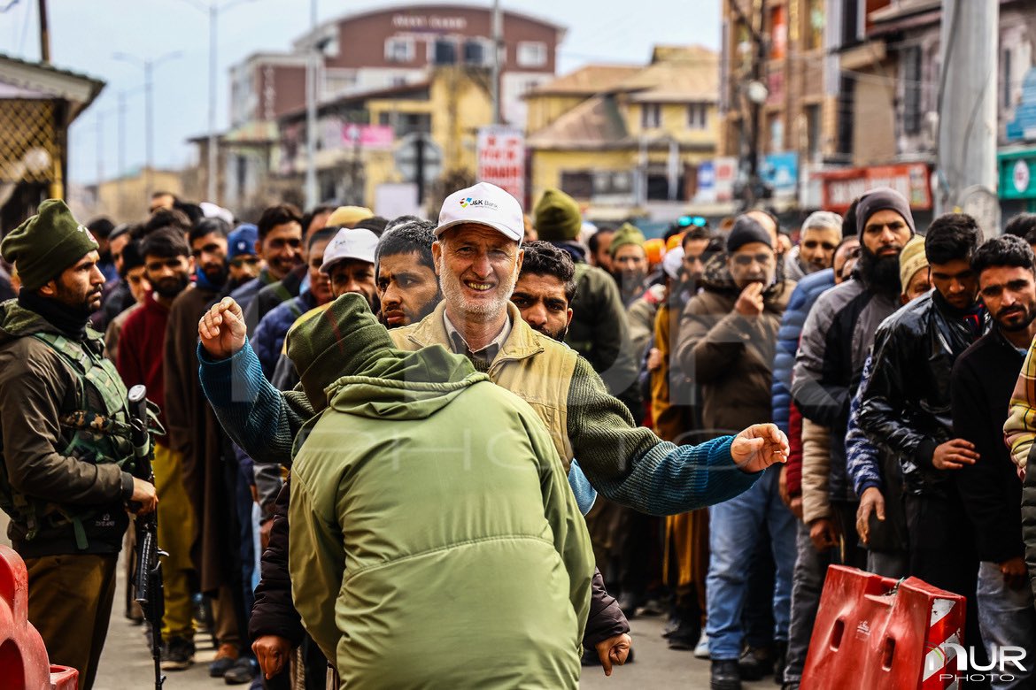 #Srinagar #PM_Modi #Kashmir