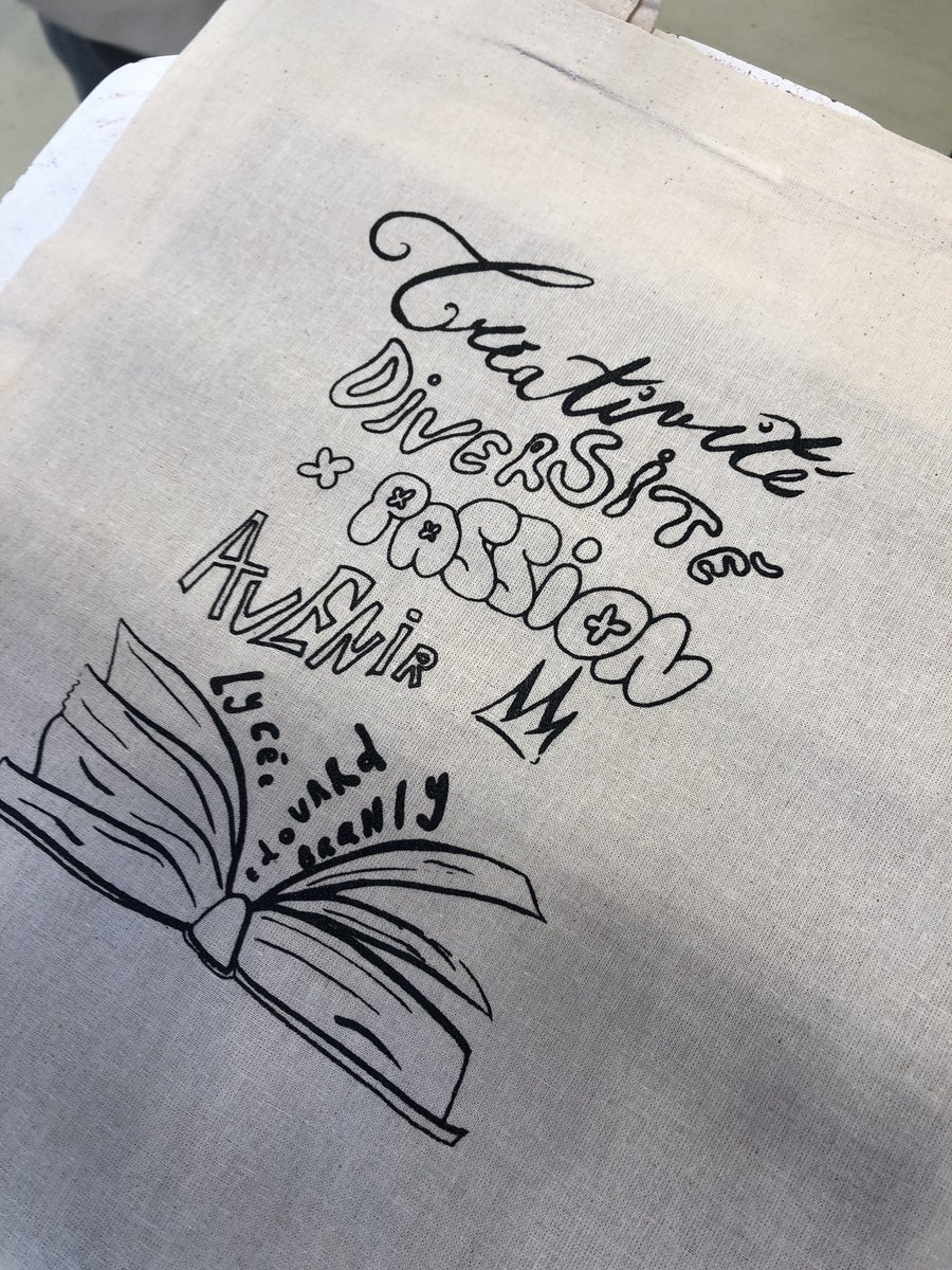 Alice LOIZEAU-CHEVALLIER tweet media