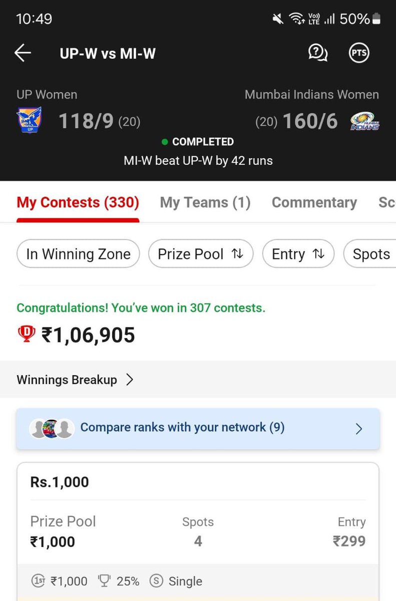 #dream11