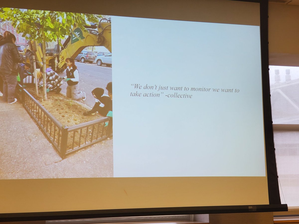 Lunch and Learn: “Right to Breathe: Youth-Led Initiatives for Cleaner Air” @yoshi_ra #YouthEmpowerment #EHS @ColumbiaMSPH